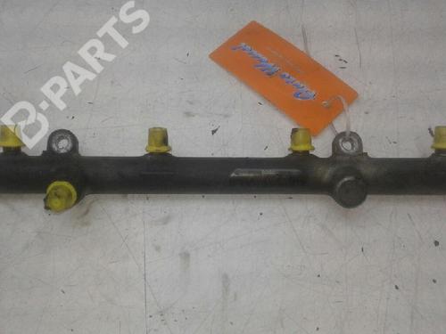 Used Support MERCEDES-BENZ M-CLASS (W163) ML 400 CDI (163.128) (250 hp) 5104011