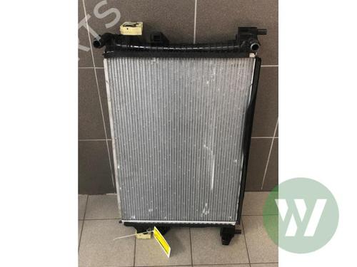 Used Water radiator Water radiator SKODA OCTAVIA IV Combi (NX5, PV5) 1.5 TSi (150 hp) 39988305 39988305