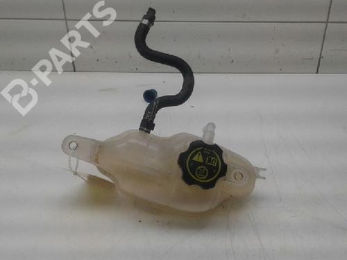 Expansion tank OPEL CORSA E (X15) 1.4 Turbo (08, 68) | BP9102970C120 