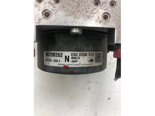 ABS pump MITSUBISHI ASX (GA_W_) 1.6 MIVEC (GA1W) | BP20122178M43 