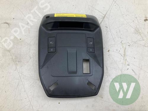 Used Interior roof light Interior roof light OPEL CROSSLAND X / CROSSLAND (P17, P2QO) 1.2 (75) (131 hp) 35798128 35798128