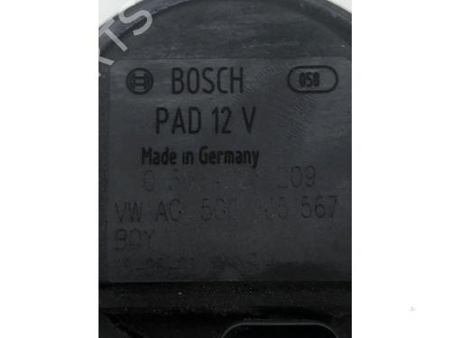 Used Other AUDI A3 Sportback (8VA, 8VF) 1.6 TDI (110 hp) 17790576