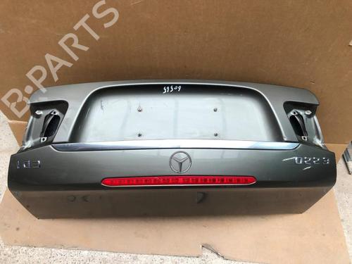 Used Tailgate MERCEDES-BENZ E-CLASS Coupe (C207) E 220 CDI / d (207.302, 207.301) (170 hp) 23534904