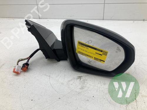 Specchietto retrovisore destro Specchietto retrovisore destro OPEL GRANDLAND / GRANDLAND X (A18, P1UO) 1.2 (75) (131 hp) 36393772 36393772