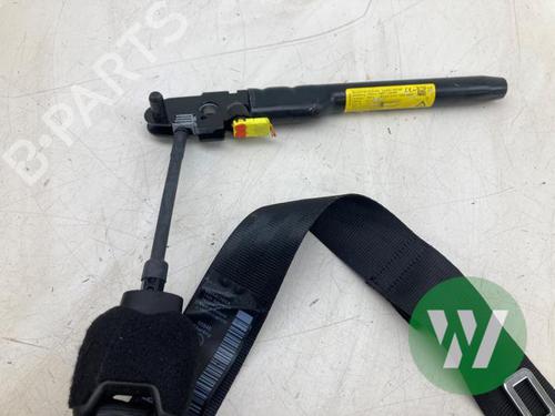 Annen Annen OPEL GRANDLAND / GRANDLAND X (A18, P1UO) 1.2 (75) (131 hp) 36411869 36411869