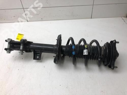 Used Right front shock absorber KIA SPORTAGE IV (QL, QLE) 1.6 GDI (132 hp) 10157285