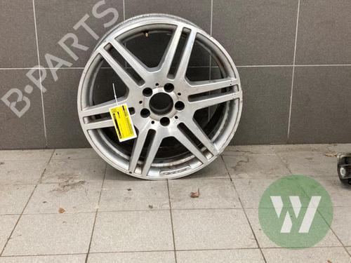 Felg Felg MERCEDES-BENZ E-CLASS T-Model (S212) E 220 CDI (212.202) (163 hp) 34256911 34256911