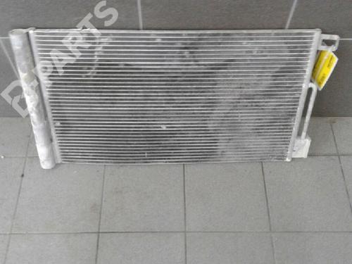 Used AC radiator OPEL CORSA E (X15) 1.4 LPG (08, 68) (90 hp) 9102272