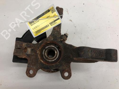 Venstre Styrespindel Lejehus NISSAN MICRA V (K14) 1.0 IG-T 100 (101 hp) 29964142