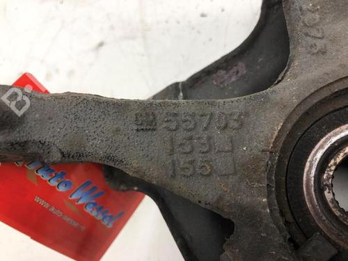 Right front steering knuckle OPEL CORSA D (S07) 1.3 CDTI (L08, L68) | BP30333914M26