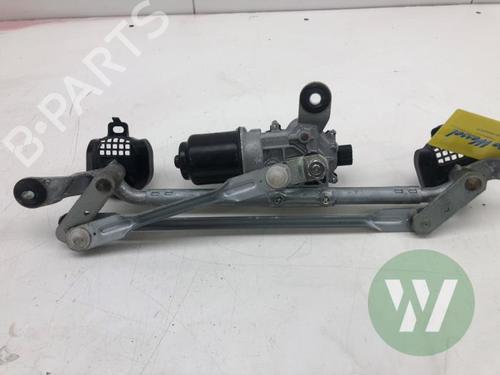 Motorino del tergicristallo anteriore MITSUBISHI MIRAGE / SPACE STAR VI Hatchback (A0_A) 1.0 (A05A) (71 hp) 31372435