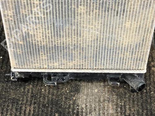 Used Water radiator NISSAN MICRA V (K14) 1.0 IG-T 100 (101 hp) 29978160