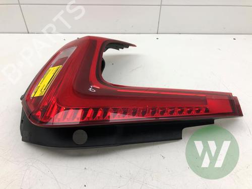 Left taillight VOLVO XC40 (536) T3 | BP38612385C34 - Image 5