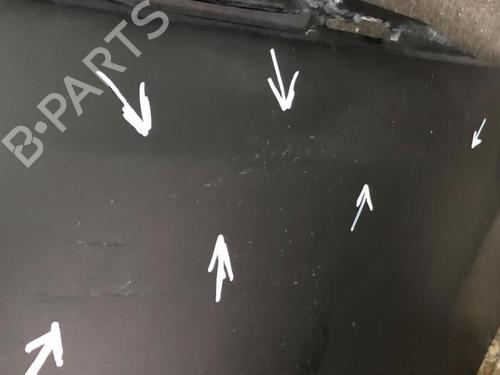 Front bumper NISSAN NV200 Van 1.5 dCi 90 (M20, M20N, M20M) | BP31318930C7 