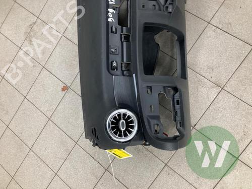 Dashboard MERCEDES-BENZ A-CLASS Saloon (V177) A 250 e (177.186) | BP40261334C46 - Image 2