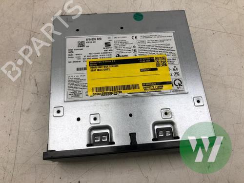 Used Control unit Control unit SEAT IBIZA V (KJ1, KJG) 1.0 TSI (110 hp) 39959920 39959920