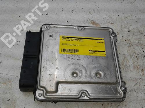 Engine control unit (ECU) SEAT LEON ST (5F8) 2.0 TDI (150 hp) 6794085