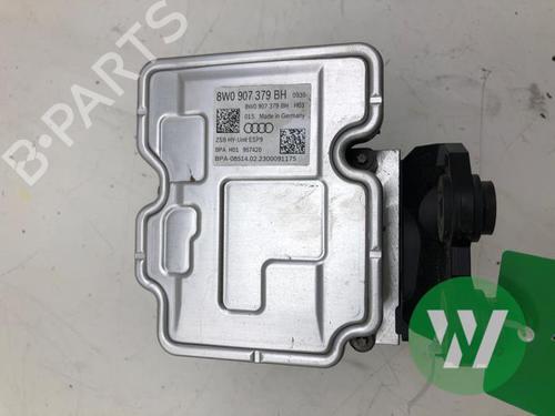 ABS ABS AUDI A4 B9 Avant (8W5, 8WD) 40 TFSI Mild Hybrid (204 hp) 34530446 34530446