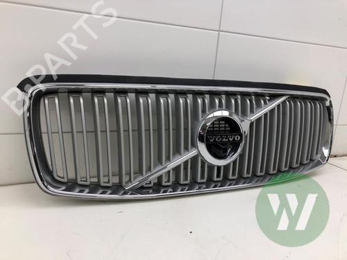 Grill VOLVO XC90 II (256) T6 AWD | BP33261333C40 - Image 2