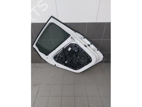 Left rear door VOLVO V40 Hatchback (525) T2 GTDi | BP15680052C4 