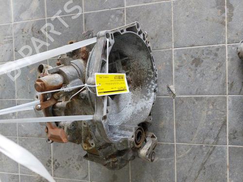 Gearbox OPEL CORSA D (S07) 1.6 Turbo (L08, L68) | BP11380692M3 