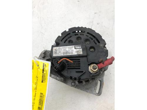 Used Alternator RENAULT CLIO II (BB_, CB_) 1.2 16V (BB05, BB0W, BB11, BB27, BB2T, BB2U, BB2V, CB05,... (75 hp) 15064346