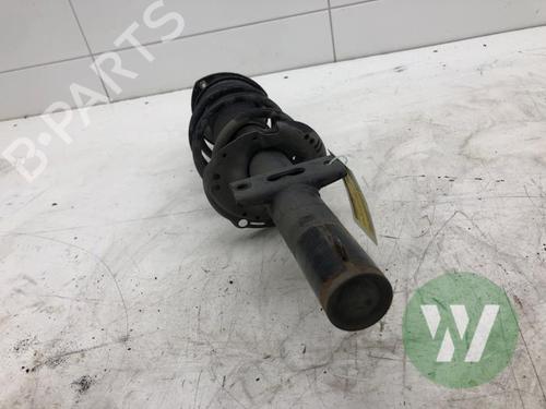 Right front shock absorber VW T-CROSS (C11, D31) 1.5 TSI | BP32060589M17 - Image 4
