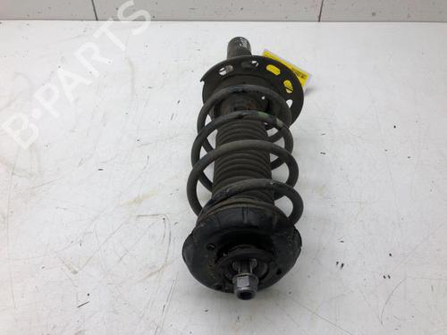 Right front shock absorber OPEL CROSSLAND X / CROSSLAND (P17, P2QO) 1.2 (75) | BP12986116M17 