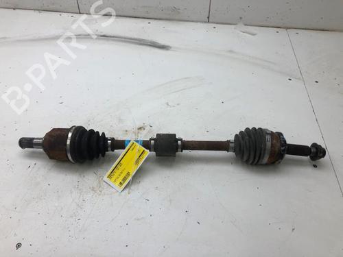 Used Left front driveshaft ZASTAVA RIVAL Platform/Chassis 2.5 D (82 hp) 24888610