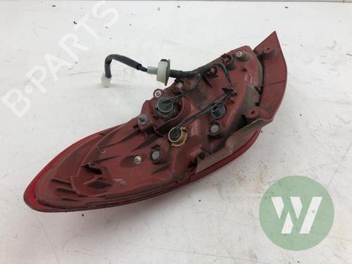 Left taillight MAZDA 2 (DE_, DH_) 1.3 (DE3FS) | BP39623607C34 - Image 3