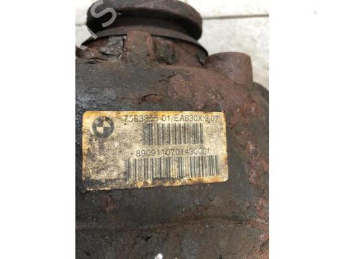 Rear differential BMW 1 (E87) 116 d | BP9174837M24 