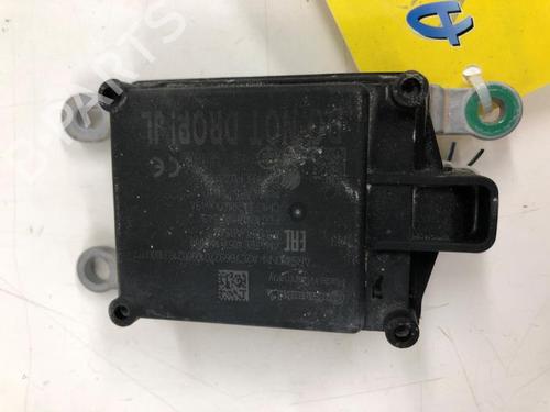 Electronic module NISSAN MICRA V (K14) 1.0 IG-T 100 | BP29884702M83