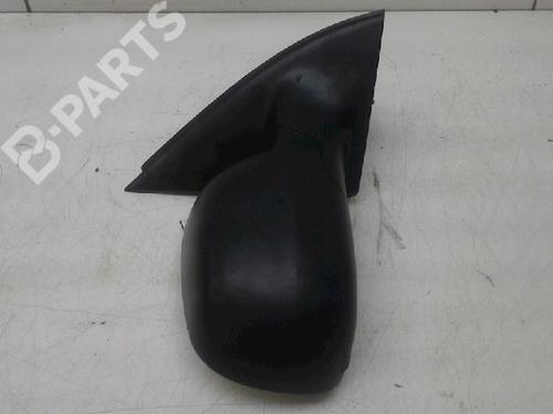 Right mirror VW LUPO I (6X1, 6E1) 1.4 16V | BP5568879C27 