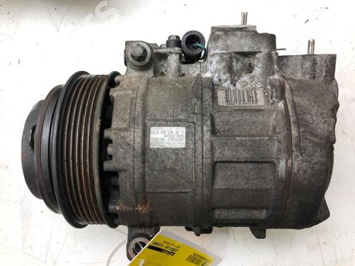 Compresseur AC MERCEDES-BENZ SLK (R170) 200 Kompressor (170.444) (163 hp) 11221595