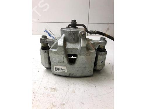 Left front brake caliper KIA SPORTAGE IV (QL, QLE) 1.6 GDI | BP17430506M105