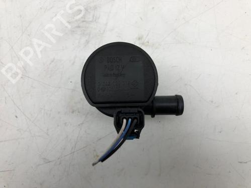 Other RENAULT MASTER III Platform/Chassis (EV, HV, UV) 2.3 dCi 150 FWD (EV0F, HV0F, UV0F, EV03, HV03, UV03) | BP30804578O1