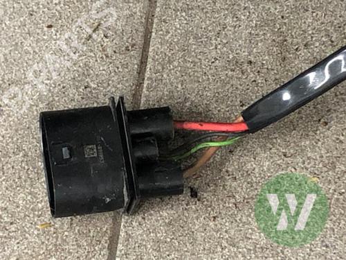 Pipe VW CADDY V Box Body/MPV (SBA, SBH) 1.5 TGI CNG | BP39915463M125 - Image 4