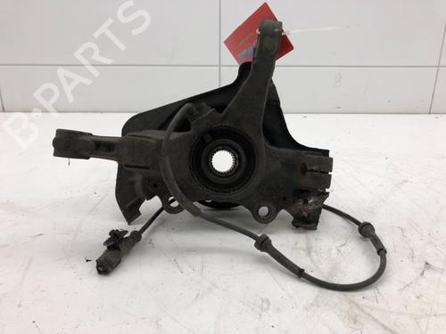 Right front steering knuckle OPEL CORSA D (S07) 1.3 CDTI (L08, L68) | BP30333914M26