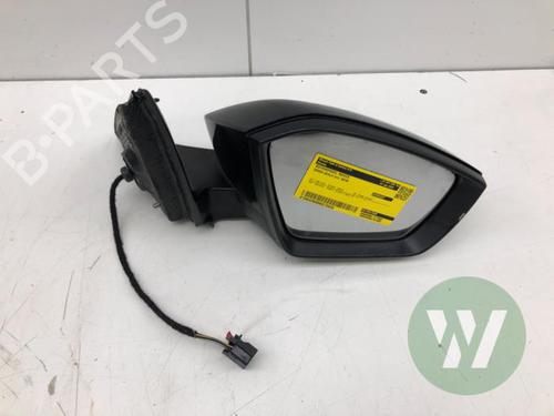 Used Right mirror Right mirror 38707921 38707921