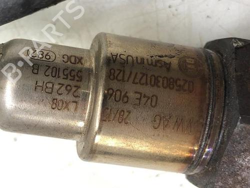 Elektronisk sensor VW POLO V (6R1, 6C1) 1.2 TSI 16V (90 hp) 25478068