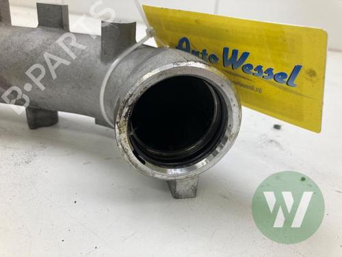Pipe FIAT DUCATO Van (250_) 160 Multijet 2,3 D | BP32378058M125