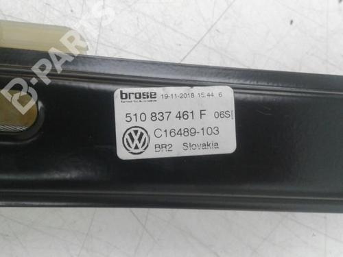 Electronic module VW GOLF SPORTSVAN VII (AM1, AN1) 1.4 TSI | BP12098162M83 