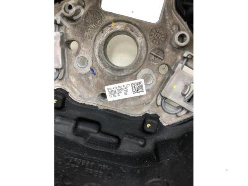 Steering wheel SEAT IBIZA IV SC (6J1, 6P5) 1.0 TSI | BP21497036C49 