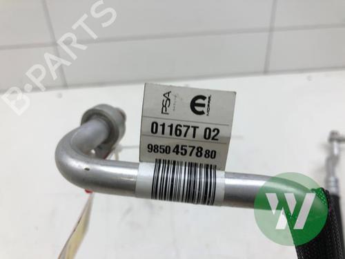 AC pipe OPEL CORSA F (P2JO) Corsa-e | BP39915086M126 - Image 2