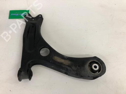 Used Right front suspension arm VW UP! (121, 122, BL1, BL2, BL3, 123) e-Up (82 hp) 25997924