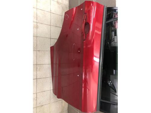 Right rear door FORD KUGA II (DM2) 2.0 TDCi 4x4 | BP21685314C5 