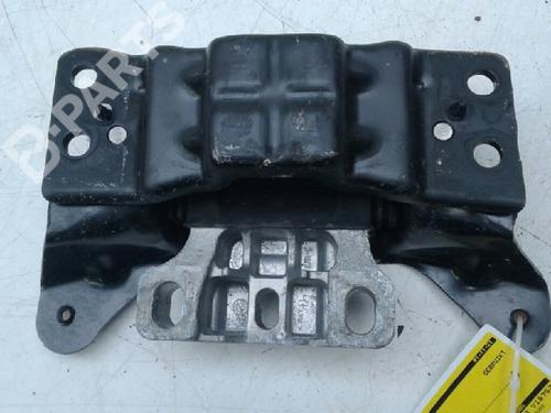 Gearbox mount VW GOLF VIII (CD1, DA1) 1.5 eTSI | BP9102874M88 