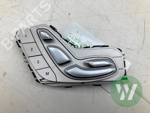 Used Switch Switch MERCEDES-BENZ C-CLASS T-Model (S205) C 300 EQ Boost (205.283) (258 hp) 40601267 40601267