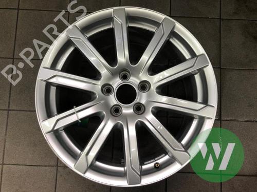 Used Rim Rim AUDI A4 B8 Avant (8K5) 2.0 TDI (150 hp) 34462263 34462263