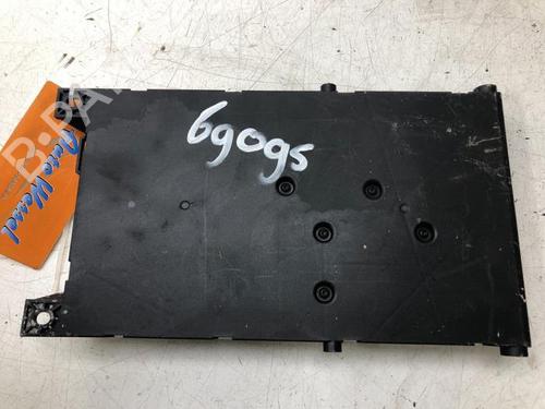 Electronic module MERCEDES-BENZ B-CLASS Sports Tourer (W246, W242) B 180 CDI / d (246.212) | BP14577384M83 